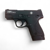 SMITH & WESSON M&P 9 SHIELD 9MM LUGER (9X19 PARA) - 2 of 3