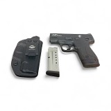 SMITH & WESSON M&P 9 SHIELD 9MM LUGER (9X19 PARA)