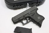 GLOCK 28 .380 ACP - 1 of 3
