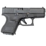 GLOCK 26 GEN5 9MM LUGER (9X19 PARA) - 2 of 3