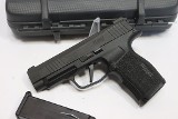 SIG SAUER P365XL 9MM LUGER (9x19 PARA) - 1 of 3