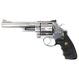 SMITH & WESSON 629-1 .44 MAGNUM - 1 of 3