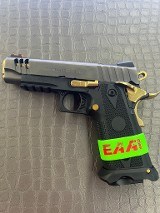 GIRSAN WITNESS 2311 NEGOTIATOR 9MM LUGER (9x19 PARA) - 2 of 3