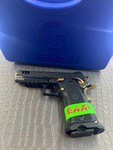 GIRSAN WITNESS 2311 NEGOTIATOR 9MM LUGER (9x19 PARA) - 1 of 3