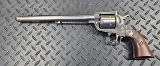 RUGER NEW MODEL SUPER BLACKHAWK .44 MAGNUM - 1 of 3