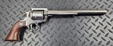 RUGER NEW MODEL SUPER BLACKHAWK .44 MAGNUM - 2 of 3