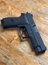 SIG SAUER P220 .45 ACP - 1 of 2