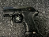 BERETTA PX4 STORM 9MM LUGER (9x19 PARA) - 1 of 1