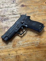 SIG SAUER P220 .45 ACP - 2 of 2 SIG SAUER P220 .45 ACP - 2 of 2