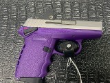 SCCY CPX-1 9MM LUGER (9x19 PARA) - 2 of 2 SCCY CPX-1 9MM LUGER (9x19 PARA) - 2 of 2