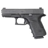 GLOCK 19 GEN 3 9MM LUGER (9X19 PARA) - 1 of 3