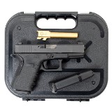 GLOCK 19 GEN 3 9MM LUGER (9X19 PARA) - 3 of 3