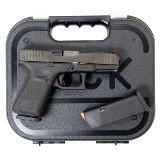 GLOCK 19 GEN 5 9MM LUGER (9X19 PARA) - 3 of 3