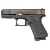 GLOCK 19 GEN 5 9MM LUGER (9X19 PARA) - 1 of 3