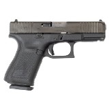 GLOCK 19 GEN 5 9MM LUGER (9X19 PARA) - 2 of 3