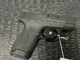 SMITH & WESSON m&p 40 shield .40 CALIBER - 2 of 2