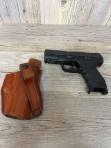 WALTHER CREED 9MM LUGER (9x19 PARA) - 1 of 3