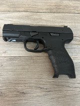 WALTHER CREED 9MM LUGER (9x19 PARA) - 2 of 3