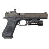 GLOCK 17L GEN 5 MOS 9MM LUGER (9X19 PARA) - 2 of 3