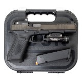 GLOCK 17L GEN 5 MOS 9MM LUGER (9X19 PARA) - 3 of 3