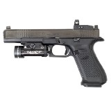 GLOCK 17L GEN 5 MOS 9MM LUGER (9X19 PARA) - 1 of 3