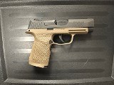 SIG SAUER P365 X 9MM LUGER (9x19 PARA) - 2 of 3