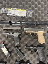 SIG SAUER P365 X 9MM LUGER (9x19 PARA) - 3 of 3