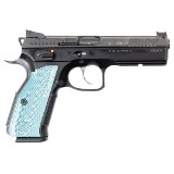 CZ SHADOW 29MM LUGER (9X19 PARA) - 2 of 3