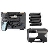 CZ SHADOW 29MM LUGER (9X19 PARA) - 3 of 3