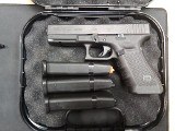 GLOCK G17 GEN 4 9x18MM MAKAROV - 1 of 3