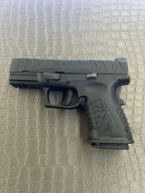 SPRINGFIELD ARMORY XDM ELITE .45 ACP - 1 of 3