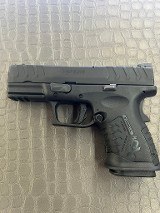 SPRINGFIELD ARMORY XDM ELITE .45 ACP - 3 of 3