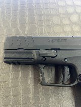 SPRINGFIELD ARMORY XDM ELITE .45 ACP - 2 of 3