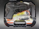 GLOCK G43X MOS 9MM LUGER (9X19 PARA) - 2 of 3