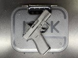 GLOCK G43X MOS 9MM LUGER (9X19 PARA) - 1 of 3