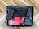 HECKLER & KOCH P30L V1 9MM LUGER (9x19 PARA) - 1 of 3