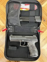 HECKLER & KOCH P30L V1 9MM LUGER (9x19 PARA) - 2 of 3