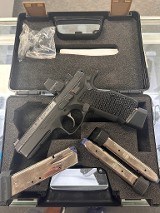 CZ SHADOW 2 9MM LUGER (9x19 PARA) - 2 of 3