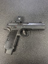 CZ SHADOW 2 9MM LUGER (9x19 PARA) - 3 of 3