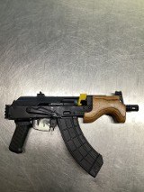 ROMARM/CUGIR MICRO DRACO 7.62X39MM - 2 of 2