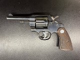 COLT OFFICIAL POLICE .38 SPL - 3 of 3