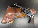 COLT OFFICIAL POLICE .38 SPL - 2 of 3