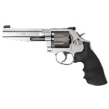 SMITH & WESSON 986 PRO SERIES 9MM LUGER (9X19 PARA) - 1 of 3