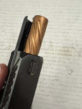 SHADOW SYSTEMS MR920 9MM LUGER (9x19 PARA) - 3 of 3