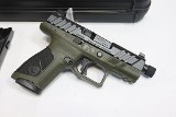 BERETTA APX-A1 TACTICAL 9MM LUGER (9x19 PARA) - 1 of 3