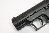 WALTHER CCP 9MM LUGER (9x19 PARA) - 2 of 3