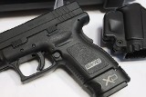 SPRINGFIELD ARMORY XD-9 9MM LUGER (9x19 PARA) - 2 of 3
