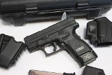 SPRINGFIELD ARMORY XD-9 9MM LUGER (9x19 PARA) - 1 of 3