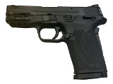 SMITH & WESSON M&P 9 SHIELD EZ M2.0 9MM LUGER (9x19 PARA)