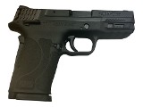 SMITH & WESSON M&P 9 SHIELD EZ M2.0 9MM LUGER (9x19 PARA) - 2 of 3